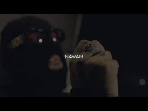 NAWAN ft. VEPRETSKI - BIZZI (Премьера клипа)
