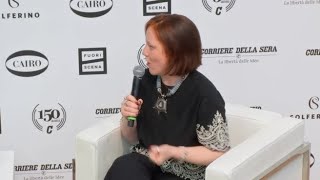 Valentina Fornelli: «La mia detective è come una delle 120mila persone che ogni anno lasciano l’I...
