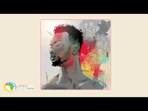Elzo JamDong - Coulisses [Official Audio]