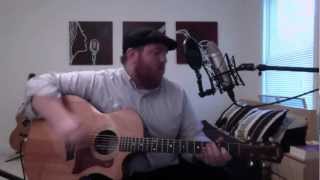 Skin and Bones (Liz Longley Cover)