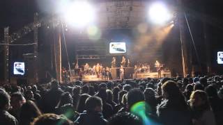 preview picture of video 'Baile Anual San Pablo Huitzo 2014'