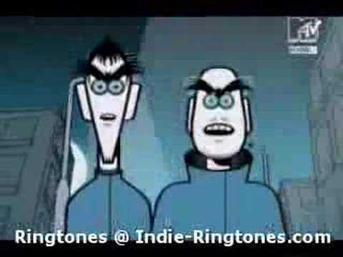 Evil Nine Ft. Aesop Rock - Crook