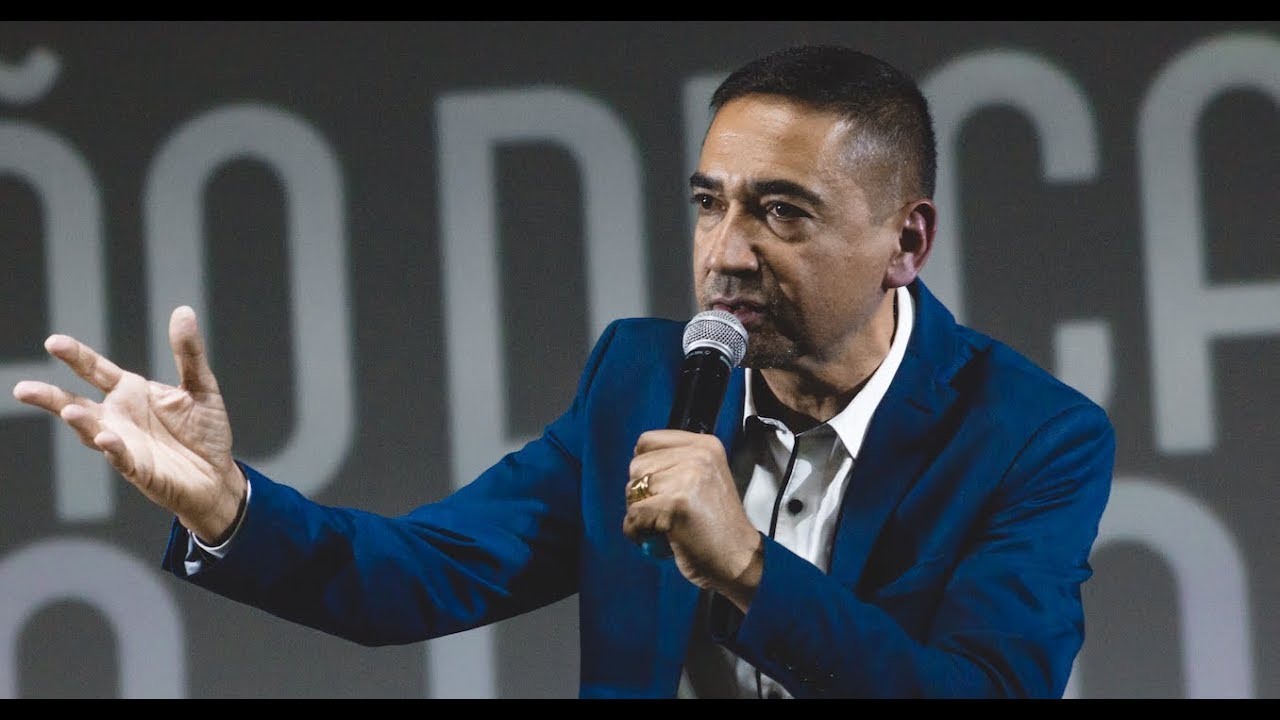 VIVA NO DESCANSO // PR. DÊNIO LARA // #SERIE - NÃO DECAIA DA GRAÇA