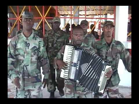 HAITI LES FILS D'ISSACHAR