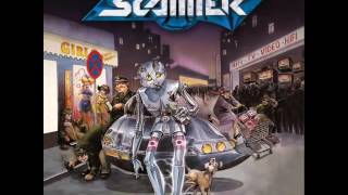 Scanner - Telemania (Terminal Earth album 1989)