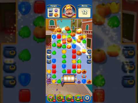 Royal Match Level 4271