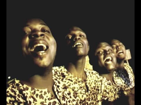 Nkulu Leko (Official Video) - Alabaster Box feat. Mega Voices