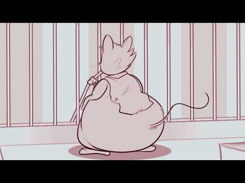 Mrs  Brisby Water Balloon nonsense the Secret of NIMH