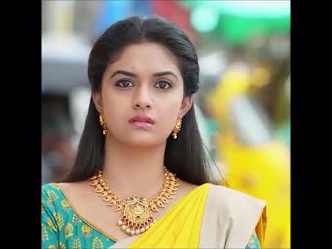 इस आदमी ने भाभी बोलते ही #keerthysuresh गुस्से से आग बबूला हो गयी #Bhairava #Vijay #shorts #reels
