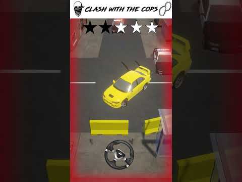 Gang Wars : Street Crime