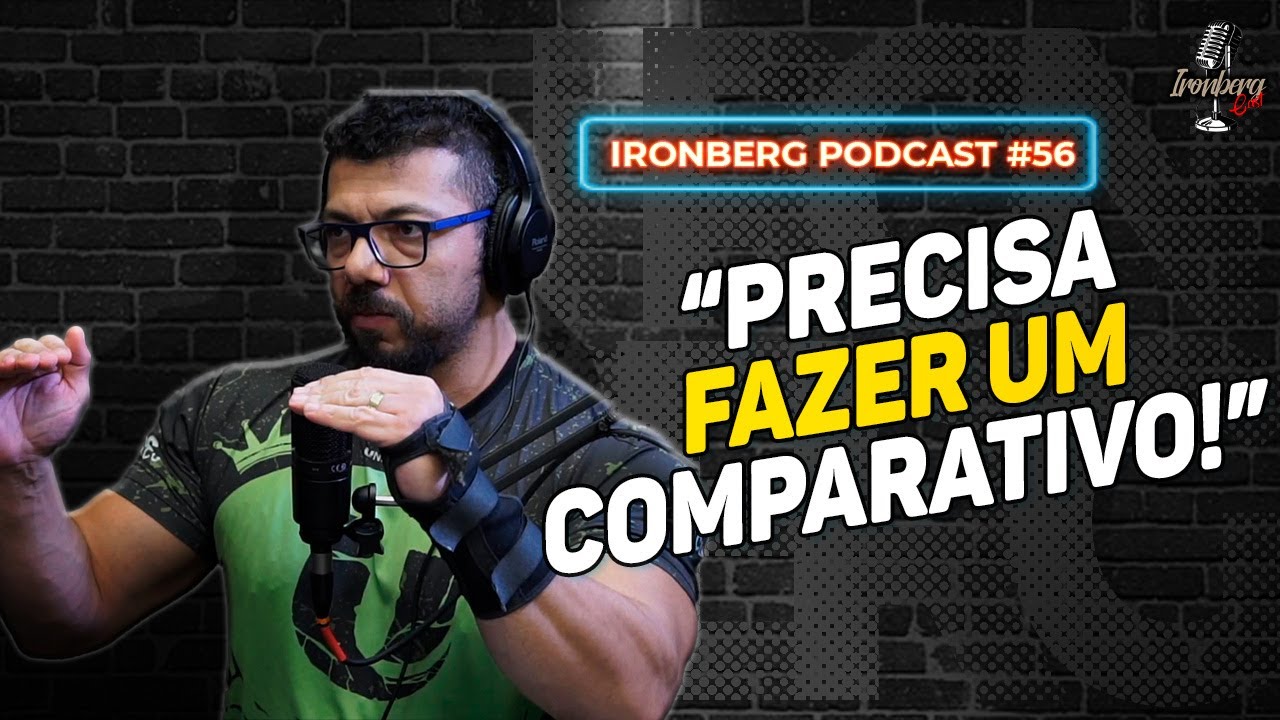 NANDROLONA AJUDA NA FORÇA OU NA RECUPERAÇÃO?