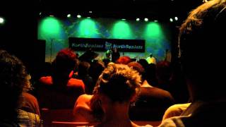 Noth sea jazz festival Rotterdam 2011 zondag. Tom Harrell Quintet