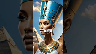 The Story Of Queen Nefertiti | Egyptian Queen who Mysteriously Vanished | Ancient Stories |
