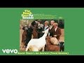 The Beach Boys - I Know There's An Answer (Vocal Session/Audio)