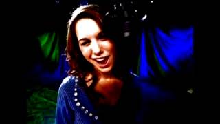 Christy Carlson Romano Say The Word  2004 Music Video HQ