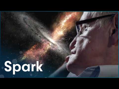 The Fatal Flaw in Einstein's Masterpiece (And How Hawking Fixed It)