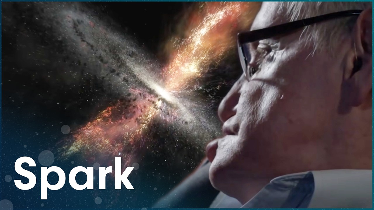 The Fatal Flaw in Einstein's Masterpiece (And How Hawking Fixed It)