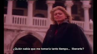 Olivia Newton John - Shaking You (Subtitulado)