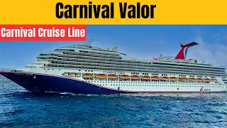 Carnival Valor Cruise Review: Why This 20-Year-Old Ship Crushes Newer Ones (Honest 2026 Review)