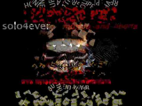 MR CRIMINAL SON / DR ESSACHEUK FEAT ABIL.