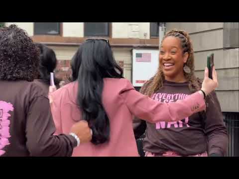 Breast Cancer Awareness
