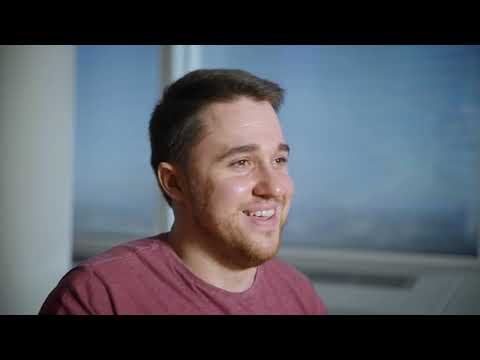 Meet Flo Pachinger - Cisco Developer Advocate