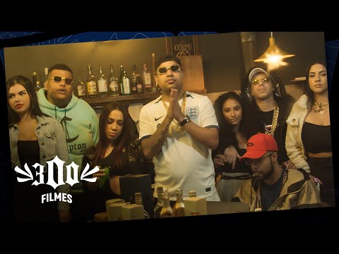 Mc Murilo Azevedo, Mc KeKé e Mc Amaral - O Golpe é o Mesmo só Muda a Vítima (Dj Matheus 300)