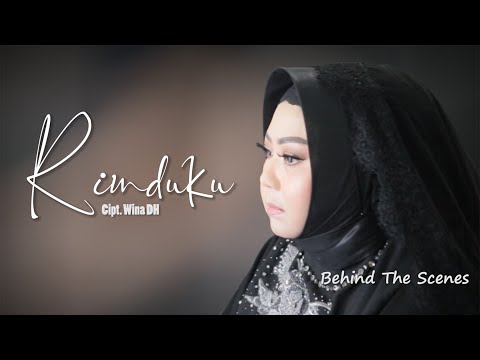 WINA DH Rinduku [Official BTS]