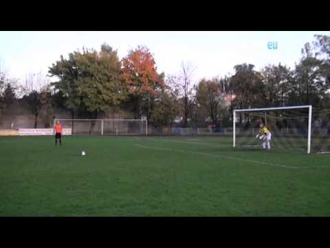 Mazowsze Grójec - Wulkan Zakrzew