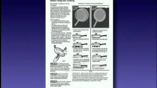 Selecting Cookware for Radiant Cooktops