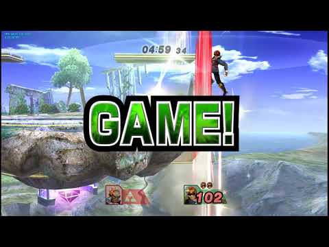 TPS 272 Project+ Winners Quarters ORLY Vs  joey