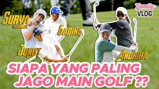 Download lagu HERJUNOT ALI BIKIN GADING, ANDHIKA, SURYA INSOMNIA TIARAP DIMATA CEWEK!! mp3