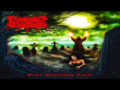 • PUTRID TORSO - Grave Desecrating Ritual [Full-length Album] Old School Death Metal
