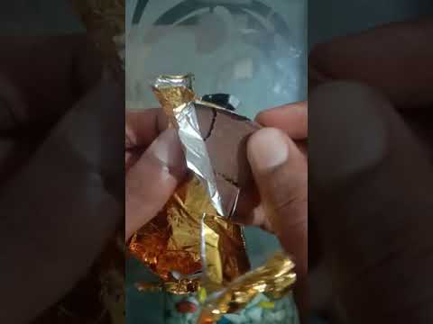 AMUL CHOCOLATE MILK 😍smooth AND creamy 👍🤤#short #chocolate #amul #sweet