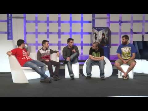 NEXTTV000.P14 - DOTA2 and eSports in Bulgaria with Noes, Wildbeast, AGMurdercore and AGNuke