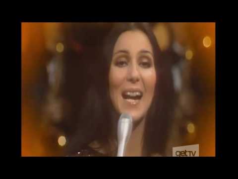 Sonny & Cher:  Baby Don't Go (1977)