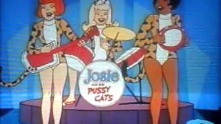 Josie &amp; The Pussycats  RoadRunner