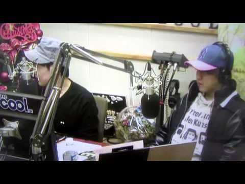 121127 KTR cut 1/6 Sungmin Ryeowook 성민 려욱 晟敏 厲旭 ミン ウク Super Junior