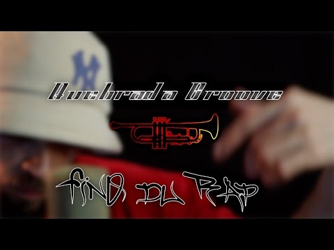 Quebrada Groove Convida - Fino Du Rap