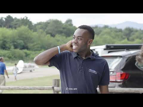 Flying Across America – My Pilot Journey Begins 🇺🇸 | MAVVO Takes Off