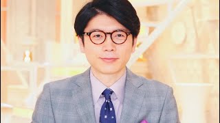 TBS井上貴博アナ 参政党巡る「Nスタ」 発言の真意「何とか避けたいなというのが最もある思い」