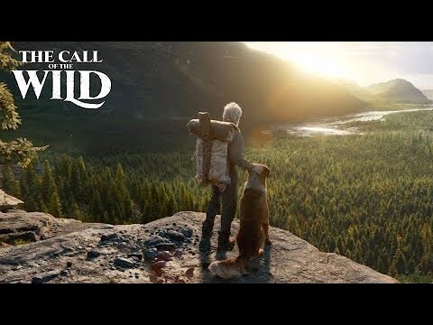 The Call of the Wild (TV Spot 'Friends')