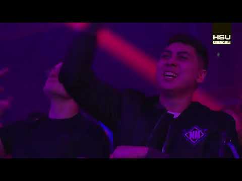 TNT - MIDNIGHT MAFIA - ORDER OF THE LOTUS (Sydney, May 6th 2023)