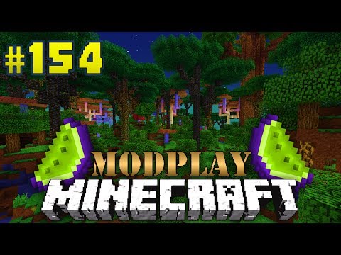 EPISCHE Twilighttour - Minecraft Modplay #154 [Deutsch/HD]
