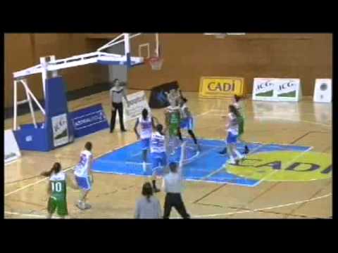 LIGA FEMENINA JORNADA12 CADI - ICG SOFTWARE...,51 - 65,BIZKAIA GDKO... (11/01/2014)
