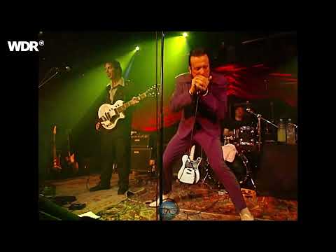 Imperial Crowns - ALTAR OF LOVE (Rockpalast, Germany, 2004)