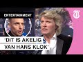Hans Klok geroast: ‘Gaan we homo’s bashen?’
