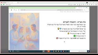 מכת בכורות והבהלה במצרים - שמות יב