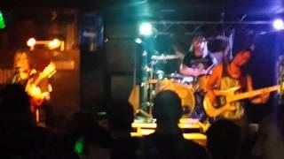 Ciclonautas -  Kamikaze del Nido - Sir Laurens Oviedo - Asturock (9.01.2016)