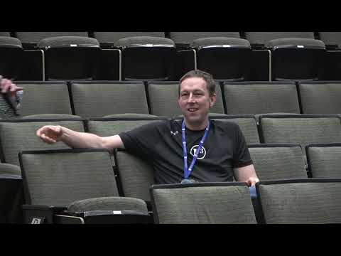 Best Practices in HPC Systems Management: Panel Discussion on Workforce, Training, Challenges..